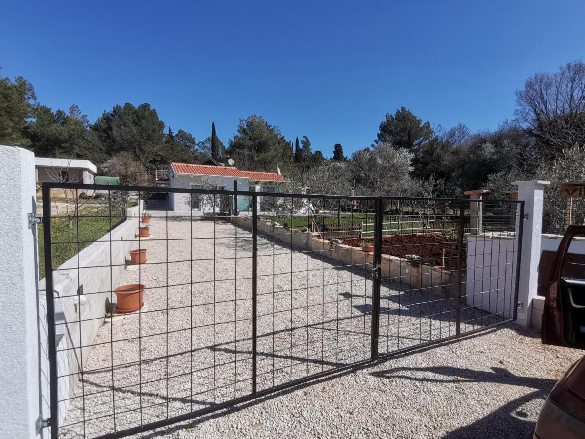 Villa Molo Novigrad Istria Εξωτερικό φωτογραφία