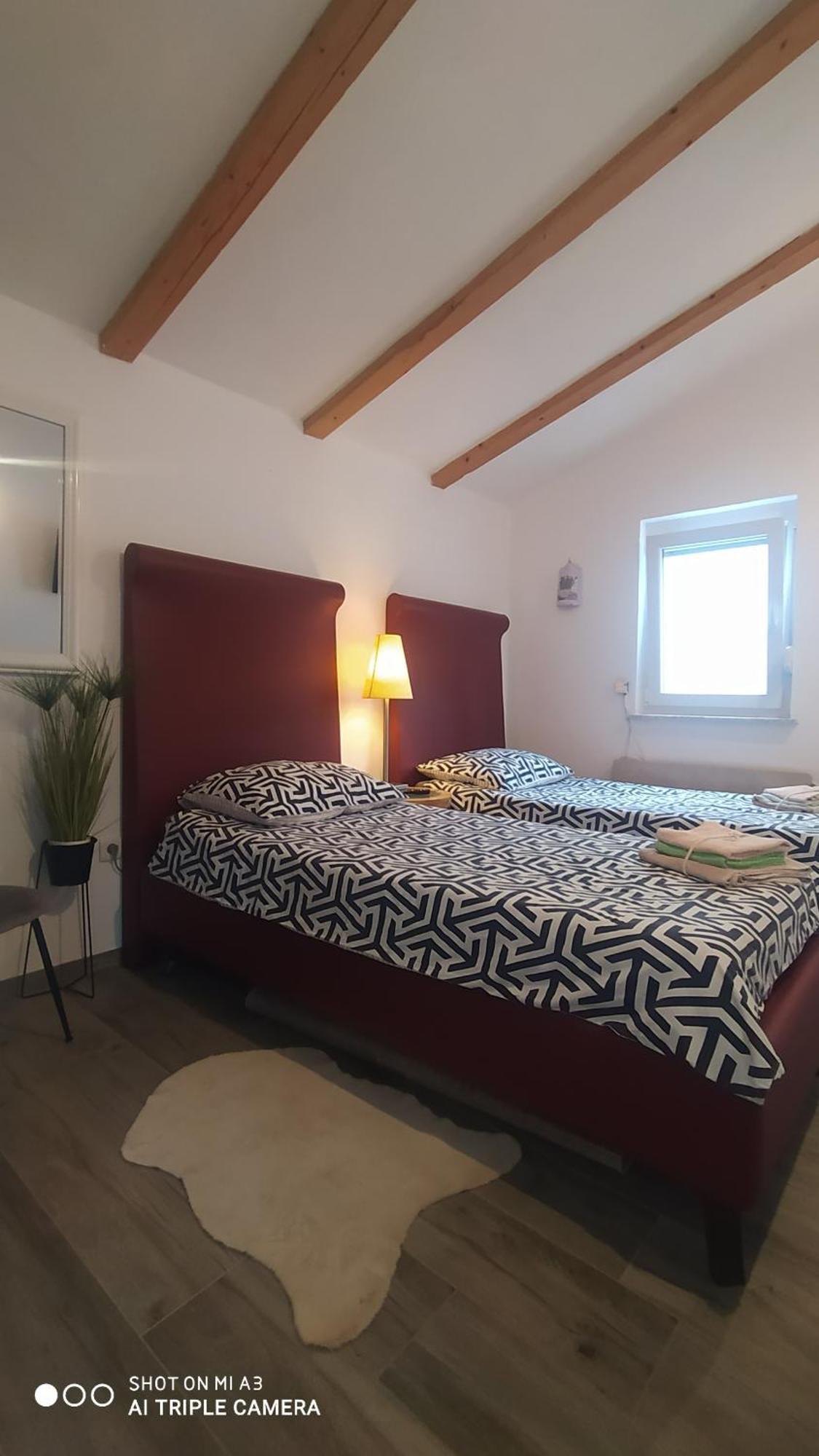 Villa Molo Novigrad Istria Εξωτερικό φωτογραφία