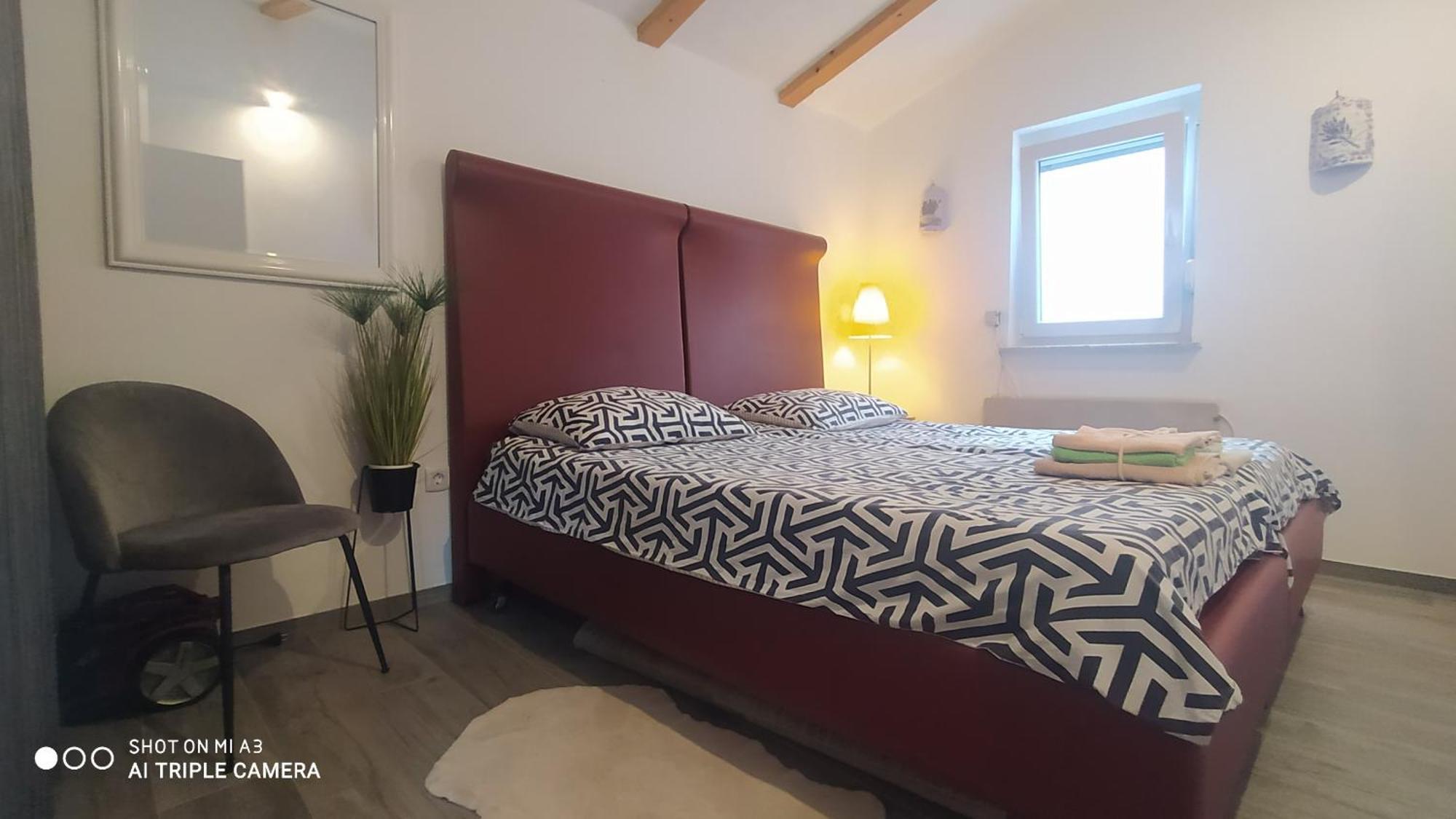 Villa Molo Novigrad Istria Εξωτερικό φωτογραφία